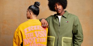 Tommy x Supervsn