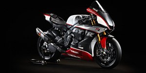 Yamaha R1 GYTR PRO 25TH ANNIVERSARY
