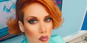 Έφυγε από τη ζωή η δημοσιογράφος Τζίνα Ντρούλις / Φωτογραφία: Instagram