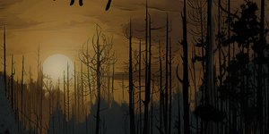 Νέο σκίτσο του Αρκά για τις φωτιές