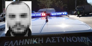Ο 37χρονος που εκτέλεσαν στον Εύοσμο