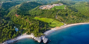 Ajul Luxury Hotel & Spa Resort