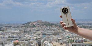 realme 11 Pro 5G - Με έμπνευση από το Μιλάνο