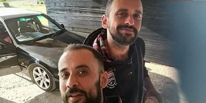 Οικογενειακή τραγωδία στη Θεσσαλονίκη: Δύο αδέλφια πέθαναν με διαφορά έξι ωρών