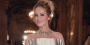 Η Αντριάνα Σκλεναρίκοβα