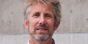 Ο Έντβιν Φαν Ντερ Σαρ