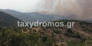 Το μέτωπο του Αλμυρού