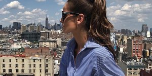 στιλάτη γυναίκα