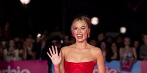 Η Μάργκοτ Ρόμπι αποκάλυψε το φαγητό που μισεί και είναι ελληνικό