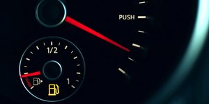 Λαμπάκι καυσίμου