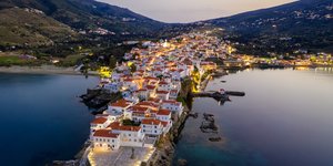 νησιδα ανδρος 