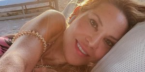 Η Αννίτα Ναθαναήλ μίλησε για την περιπέτεια υγείας που της άλλαξε τη ζωή