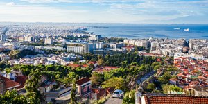 γειτονια στη θεσσαλονικη 