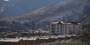 Αζερμπαιτζάν Αρμενία