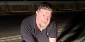 Αστυνομικός έσωσε κουκουβάγια