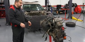Κινητήρας Toyota