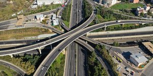 Αττική οδός