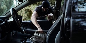 Κλοπή αυτοκινήτου 