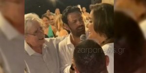 Κωνσταντίνος Αργυρός Ντόρα Μπακογιάννη ντουέτο