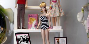 H αληθινή ιστορία της Barbie