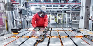 Εργοστάσιο αυτοκινήτων