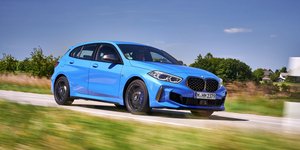 BMW Σειρά 1