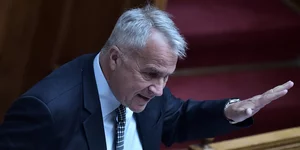Μάκης Βορίδης