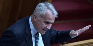 Μάκης Βορίδης