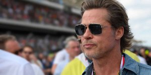 Brad Pitt
