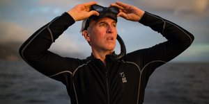 Brian Skerry, ο εξερευνητής με τις 10.000 ώρες κάτω από τον βυθό