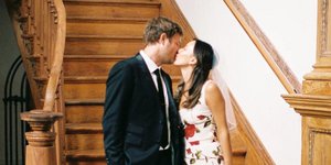 Φωτογραφία: Jes Workman/The Anti Bride