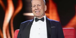 Ο Μπρους Γουίλις