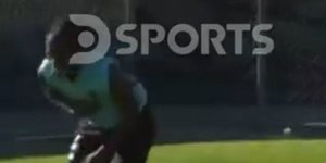 Κατέρρευσε στην προπόνηση η 18χρονη Καϊσέδο