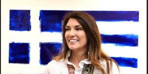 Καρολίνα Ροβύθη