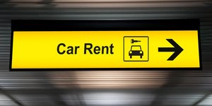 Ενοικίαση αυτοκινήτων 