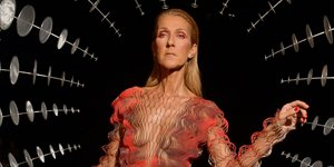 Η Σελίν Ντιόν