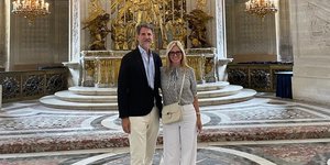 Φωτογραφία: Instagram/@mariechantal22