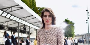 Σαρλότ Κασιράγκι