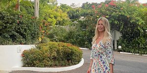 Κλόντια Σίφερ