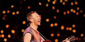 Coldplay