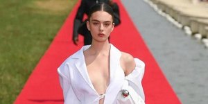 Ντέβα Κασέλ/Φωτογραφία: Deva Cassel/instagram