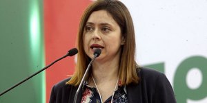 Η Ζέφη Δημαδάμα