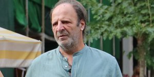 Η νέα σύντροφος του Δημήτρη Αποστόλου