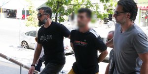 δολοφονία Μενεμένη serial killer