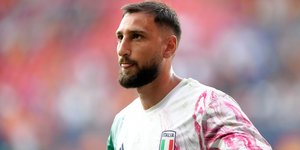 Ο Τζίτζι Ντοναρούμα 