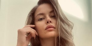 Φωτογραφία: Instagram/@dora_makrygianni