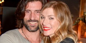 Ζέτα Δούκα, Μιχάλης Χατζηαντωνάς