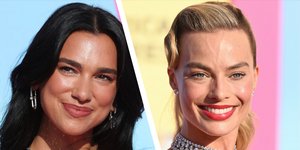 Οταν η Ντούα Λίπα επισκίασε την Μάργκοτ Ρόμπι