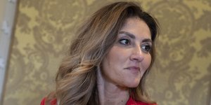 υπουργός Δικαιοσύνης Ολλανδίας Ντίλαν Γελγισκόζ