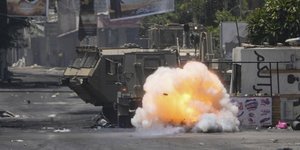 Άλλος ένας νεκρός στη Δυτική Όχθη